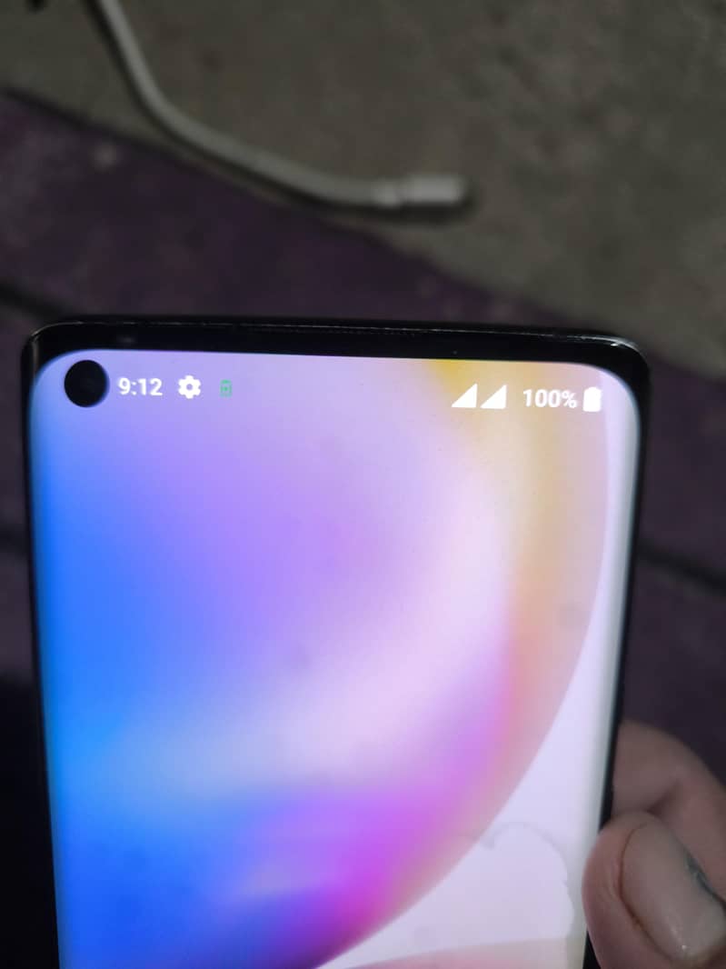 One Plus 8 Pro 3