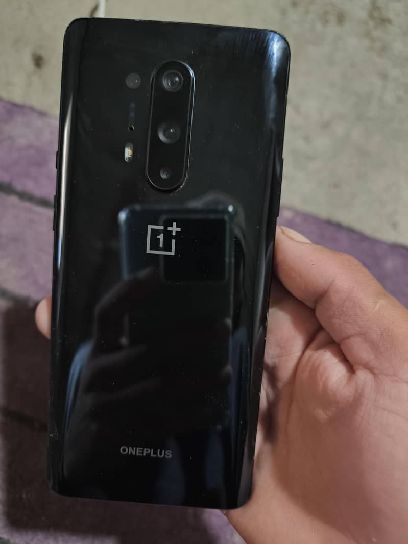 One Plus 8 Pro 4