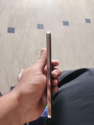 Vivo V50 Lite