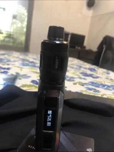 FORDZ MOD VAPE 80 ( watts )