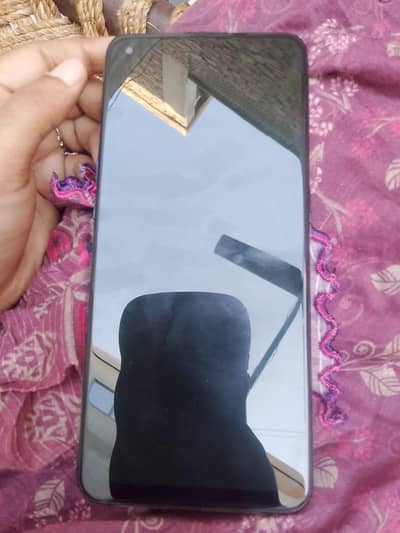 OPPO f19 Pro