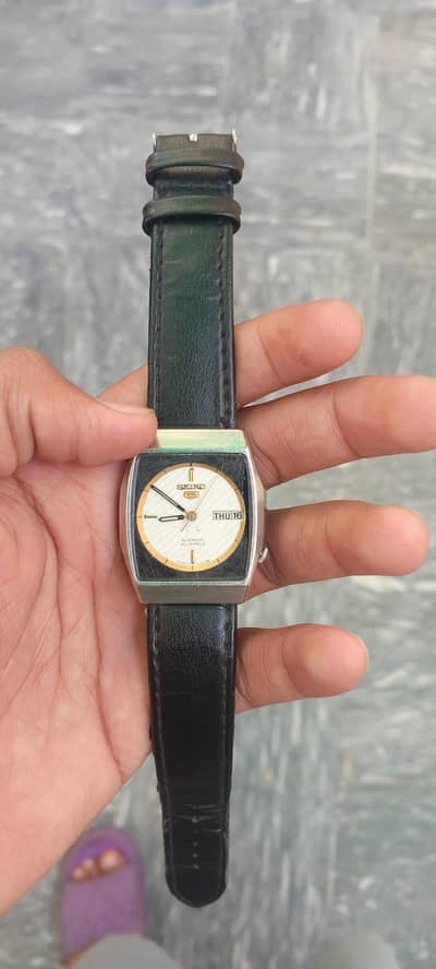 100% original Seiko 21 Jewels