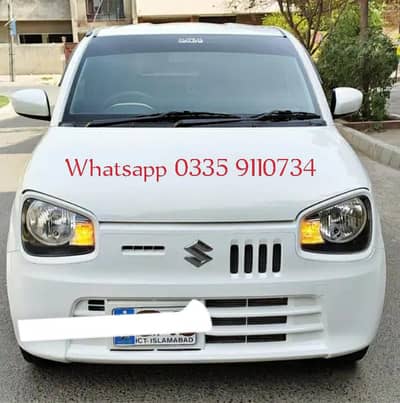 Suzuki Alto 2020