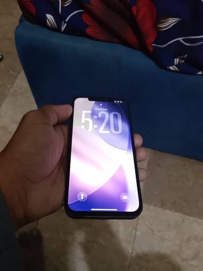 Apple iPhone 12 Pro Max
