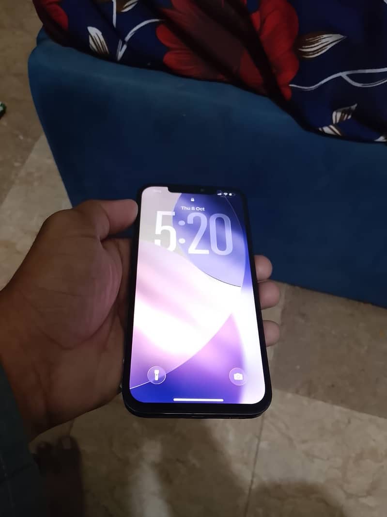 Apple iPhone 12 Pro Max 0