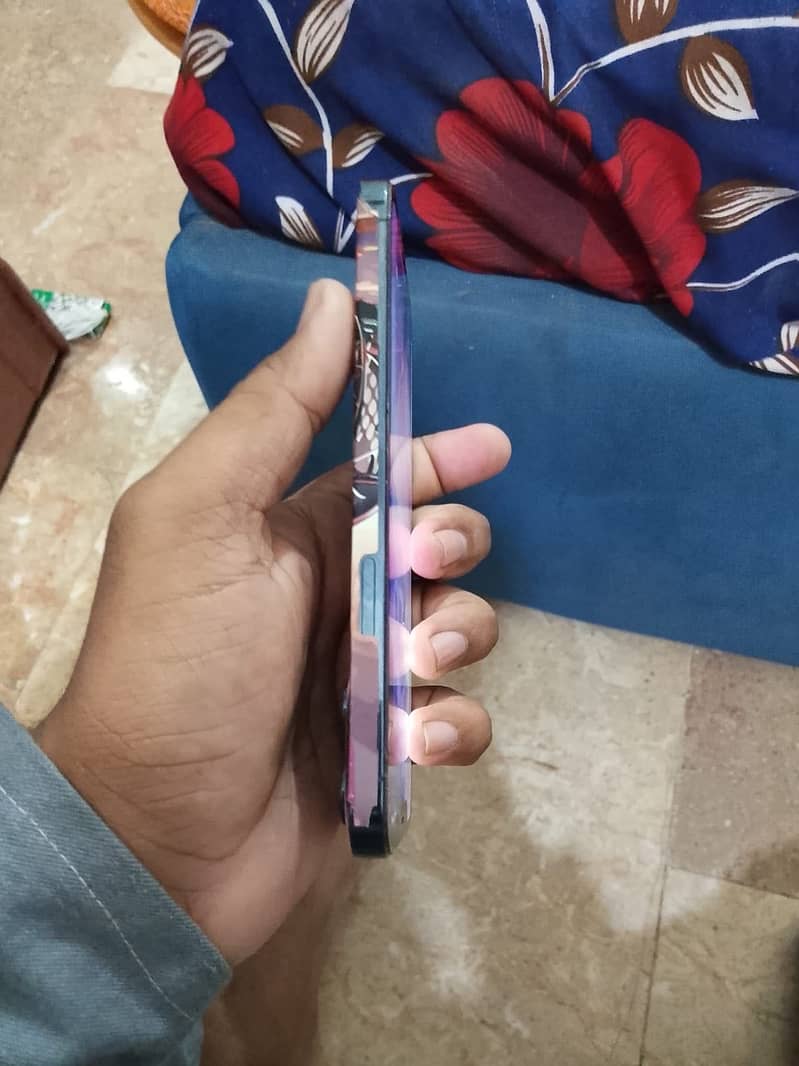Apple iPhone 12 Pro Max 1