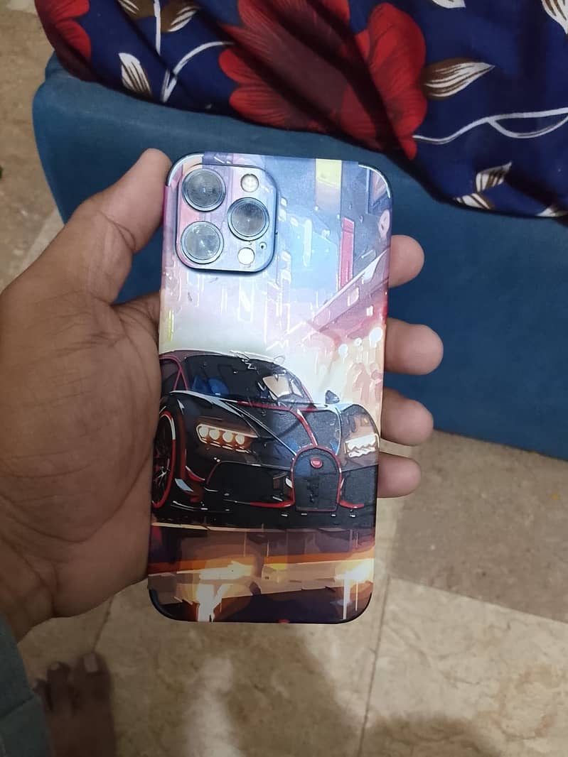 Apple iPhone 12 Pro Max 2