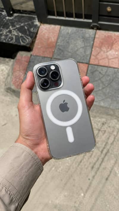 Apple iPhone 14 Pro