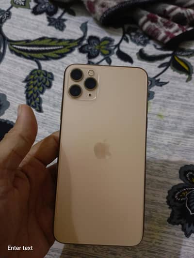 iphone 11 pro max 256gb jv non pta