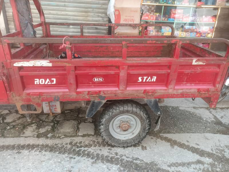 loader rickshaw 1