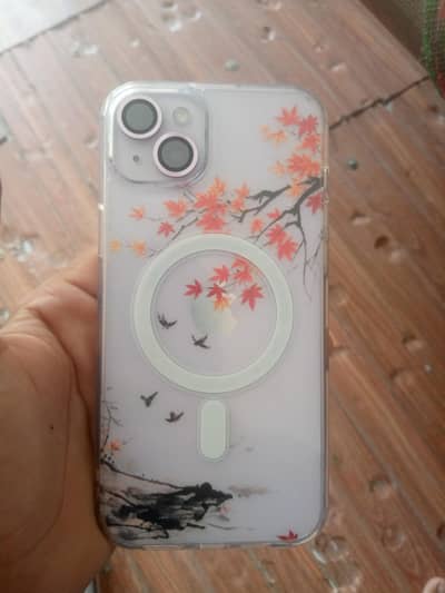 Apple iPhone 14 plus