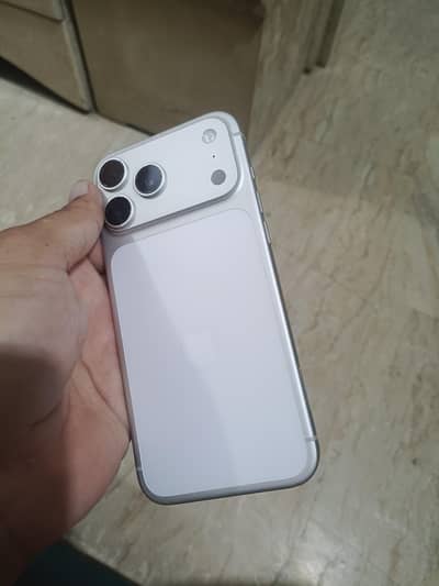 Apple iPhone 17 Pro Max
