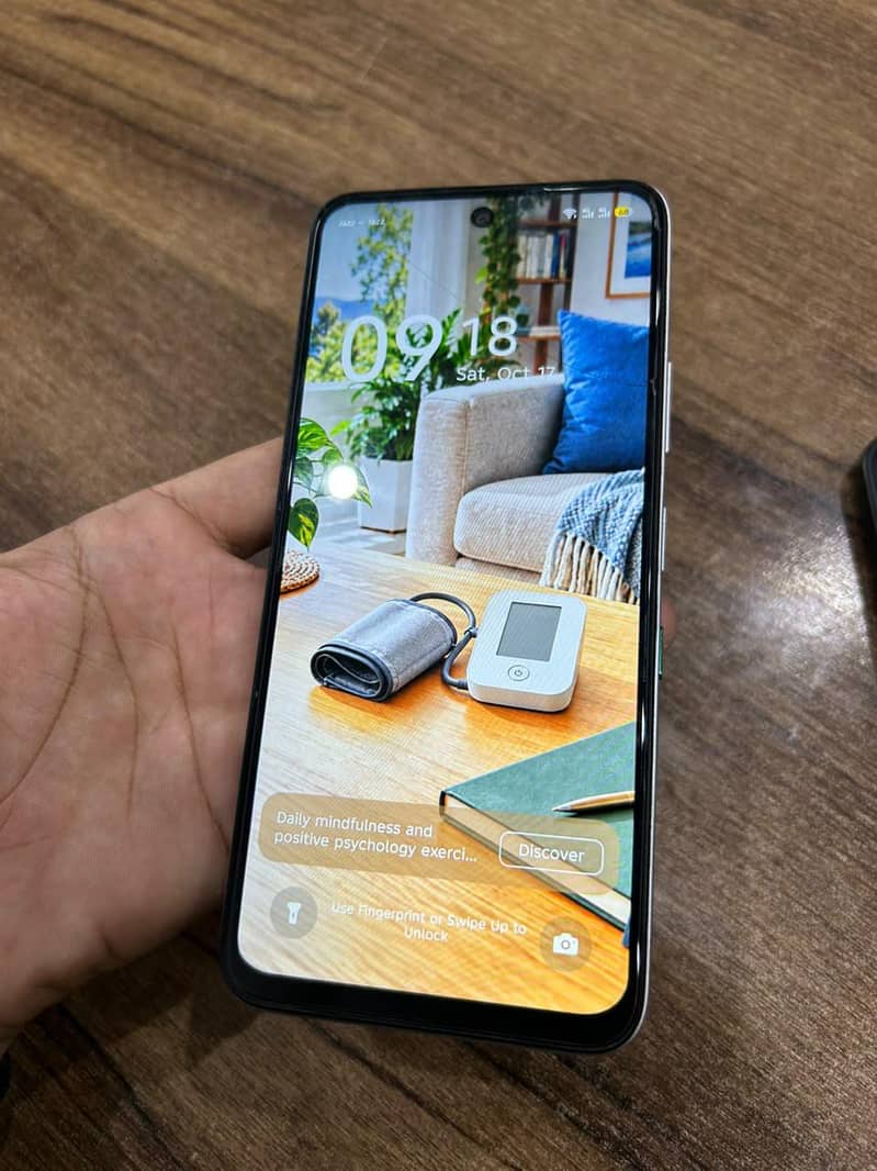 Infinix Note 60 i 3