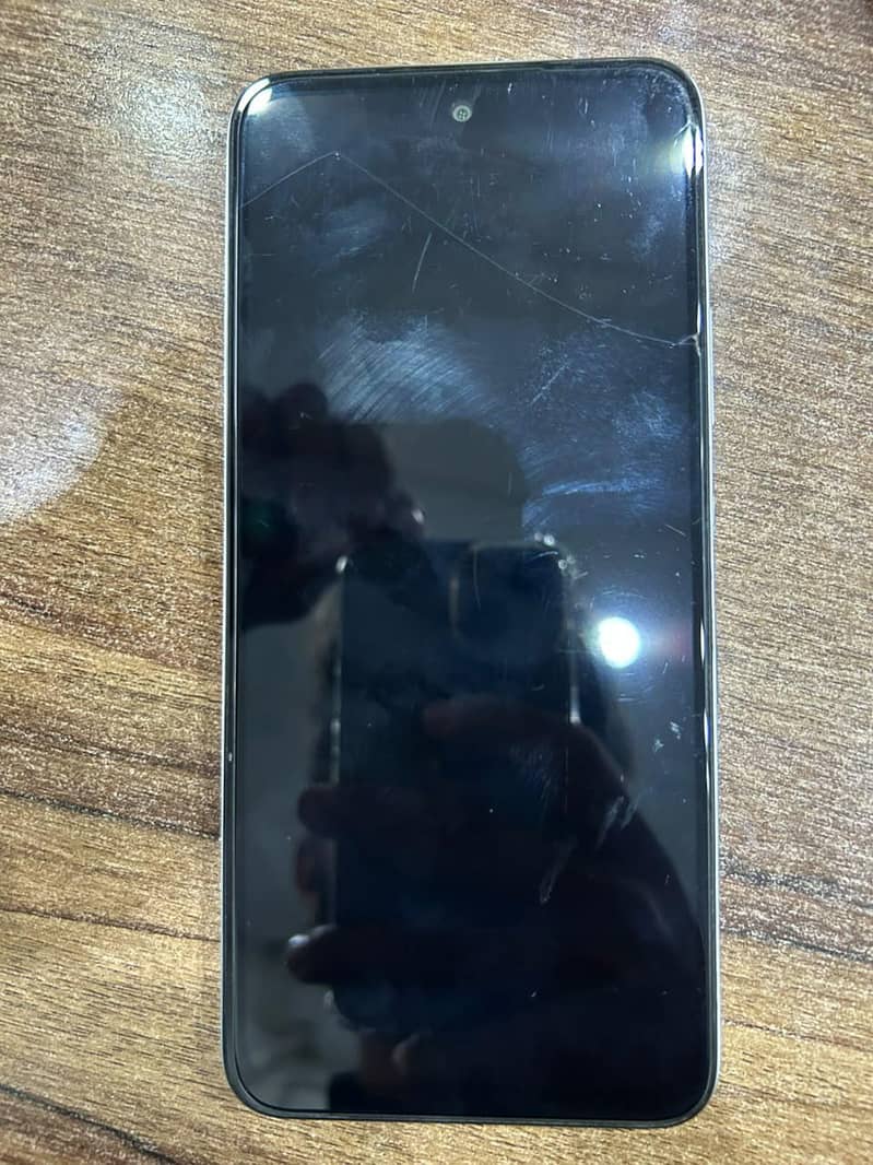 Infinix Note 60 i 6