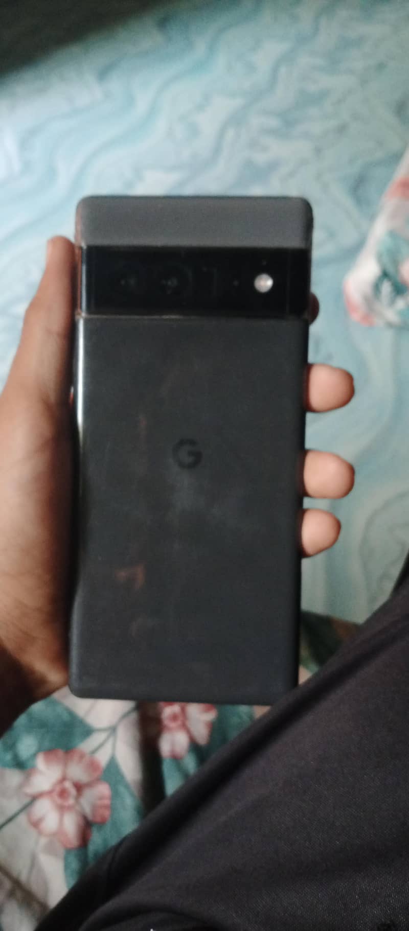 Google Pixel 6 Pro 1