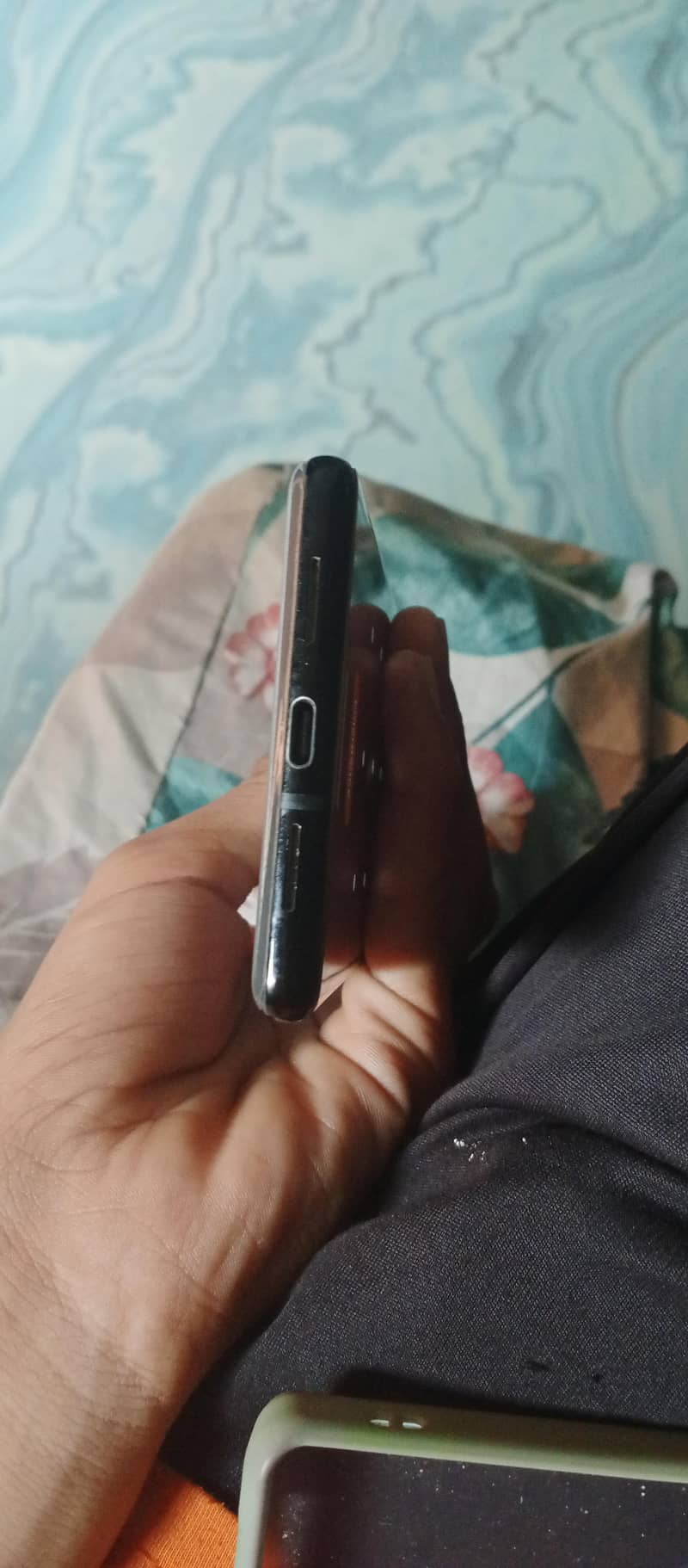 Google Pixel 6 Pro 3