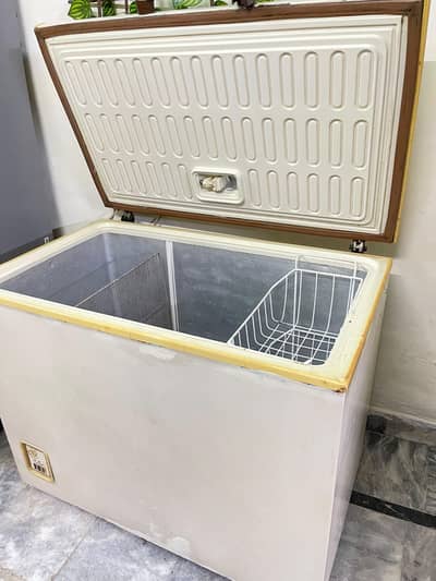 Deep Freezer 03248468747