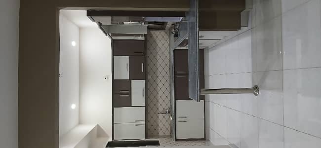 House For Sale In Gulshan-E-Maymar Sector R