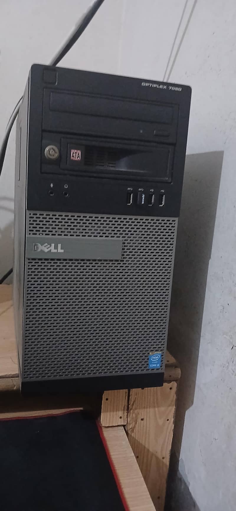 dell 70 20 0