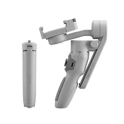 Smooth q3 3axsis mobile gimbal