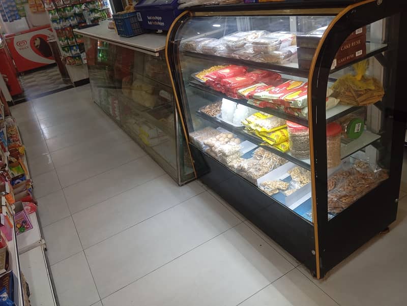 2 display counter 0