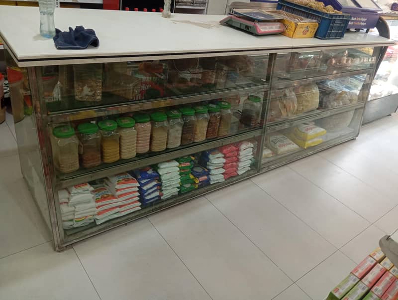2 display counter 2
