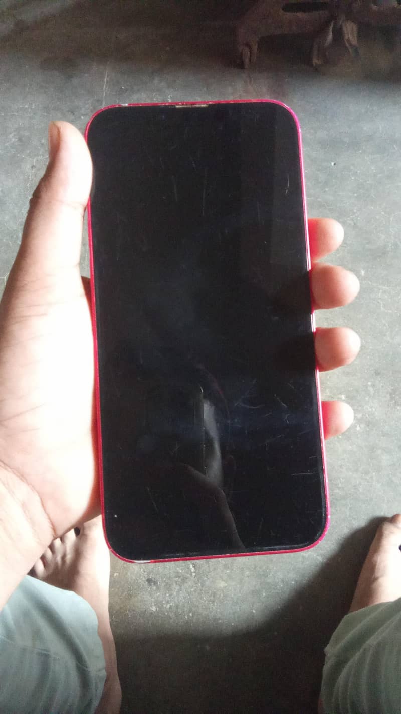 Apple iPhone 14 plus 1