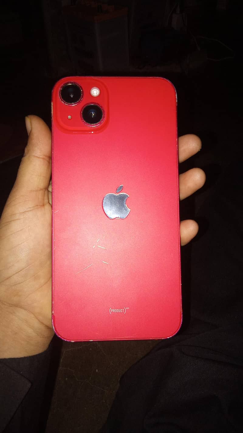 Apple iPhone 14 plus 2