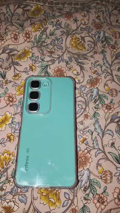 Infinix Hot 70 Pro 8/128