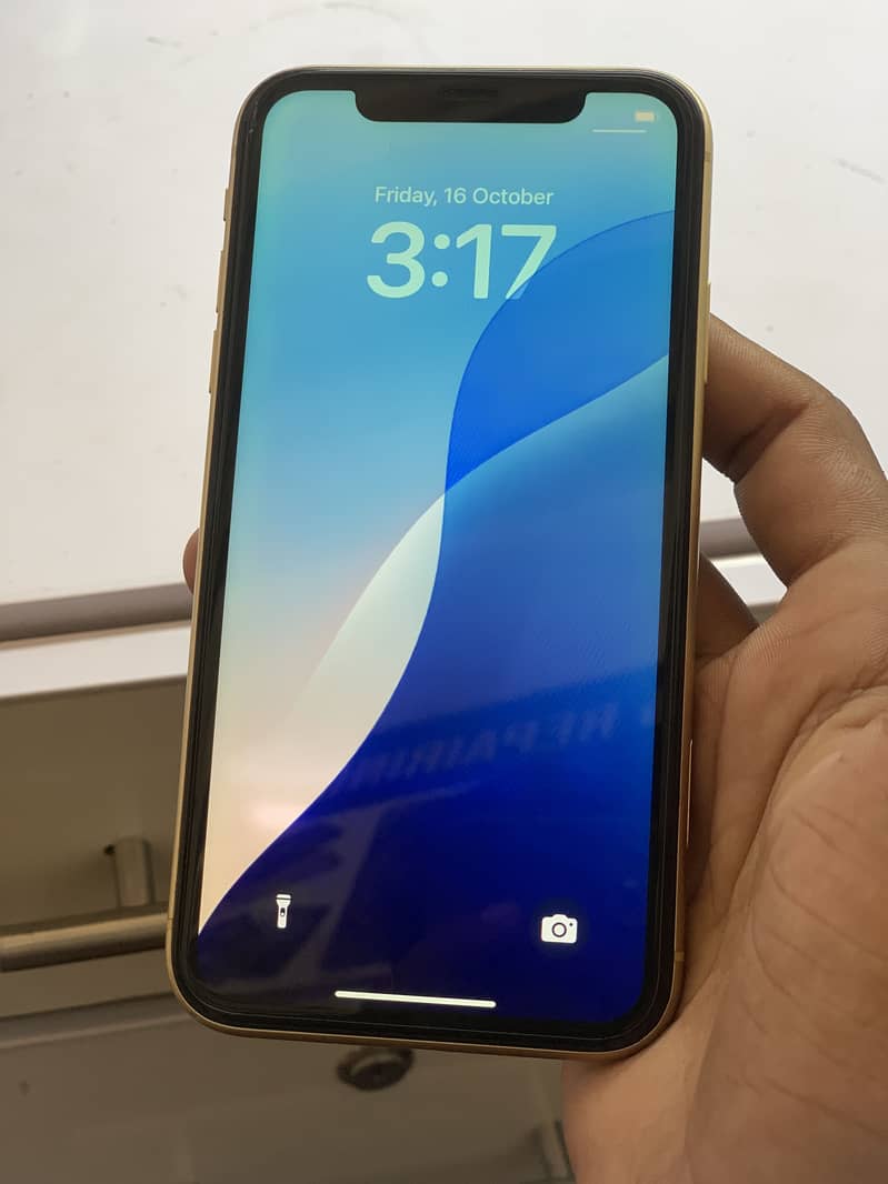 Iphone xr 2