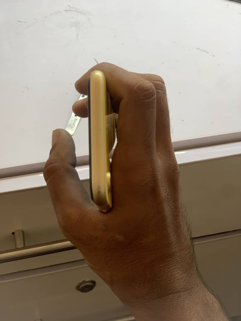 Iphone xr 5