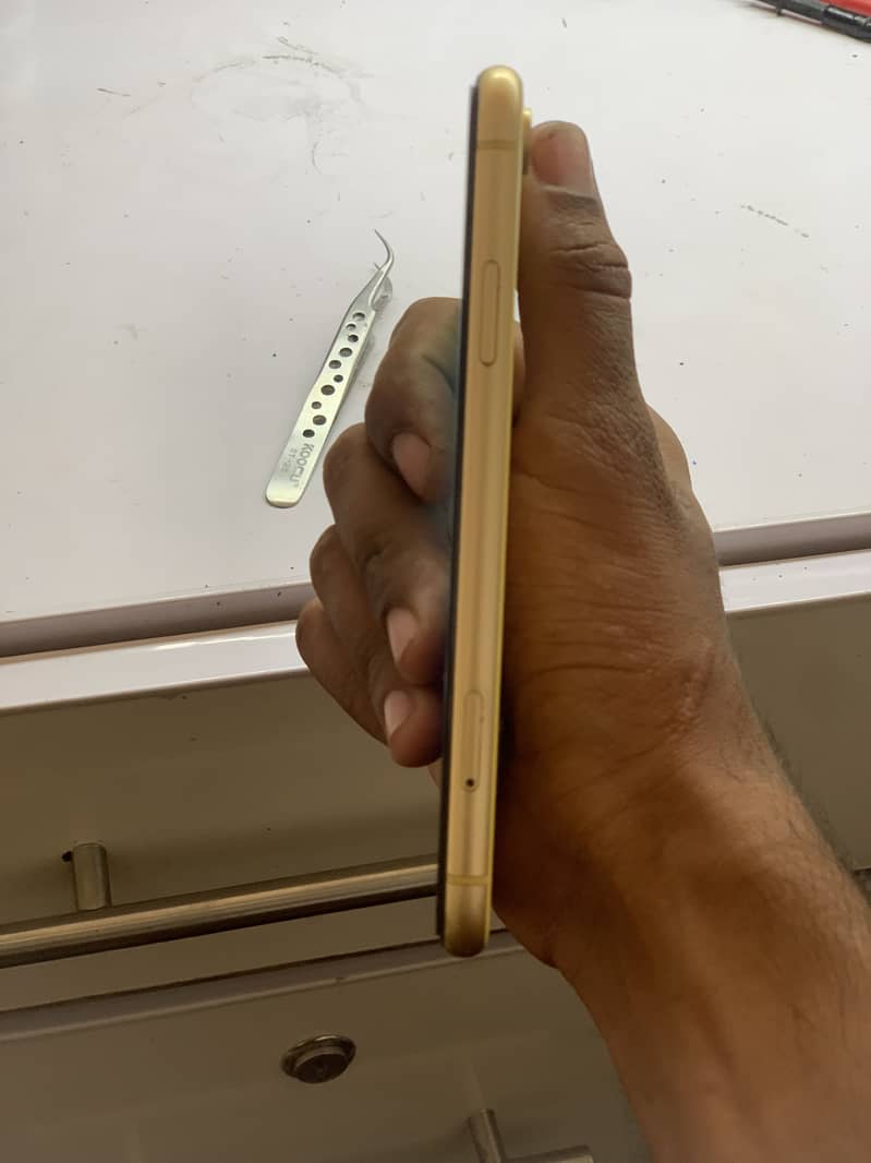 Iphone xr 7