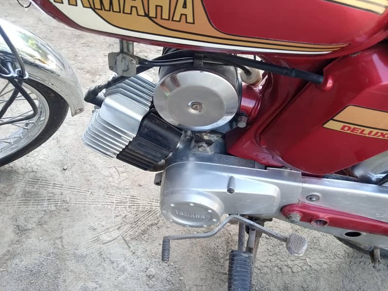 motorcycle 5