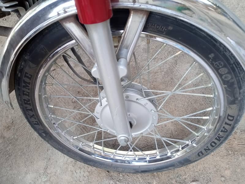 motorcycle 6