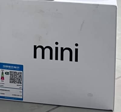 mac mini m6 16 256
