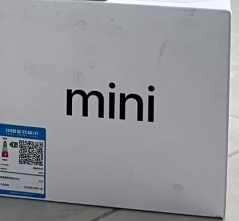 mac mini m6 16 256 0