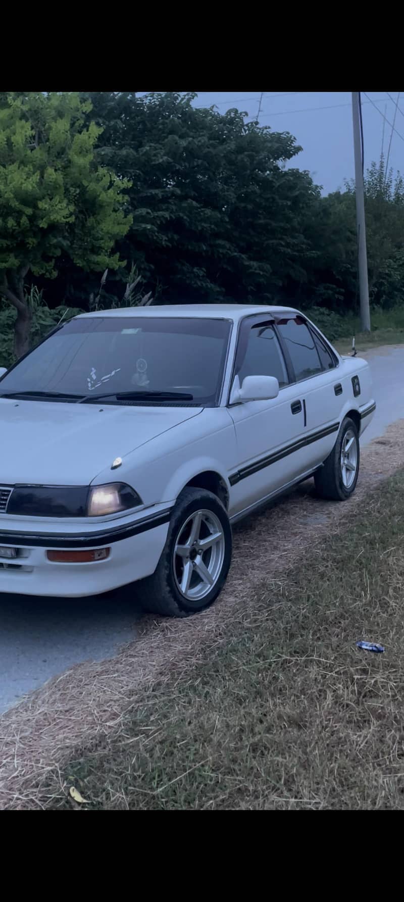 1988model 3