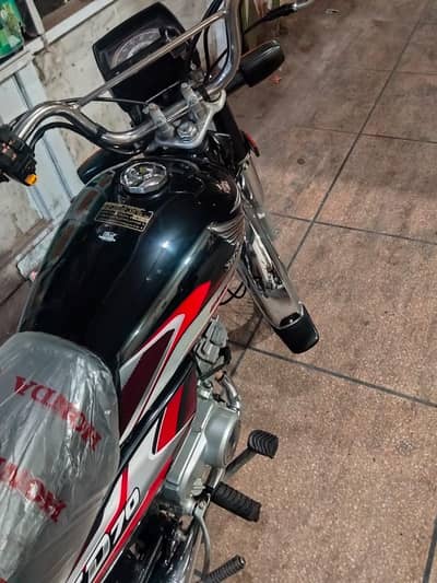 Honda 70 for sale