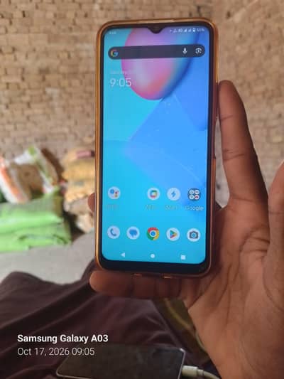 Vivo Y12s