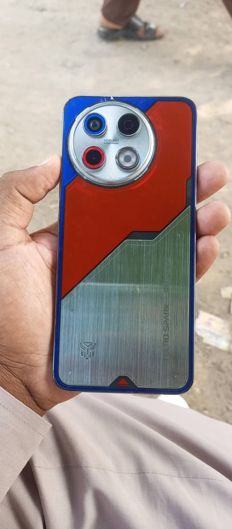 Tecno SPARK 30 Pro 0