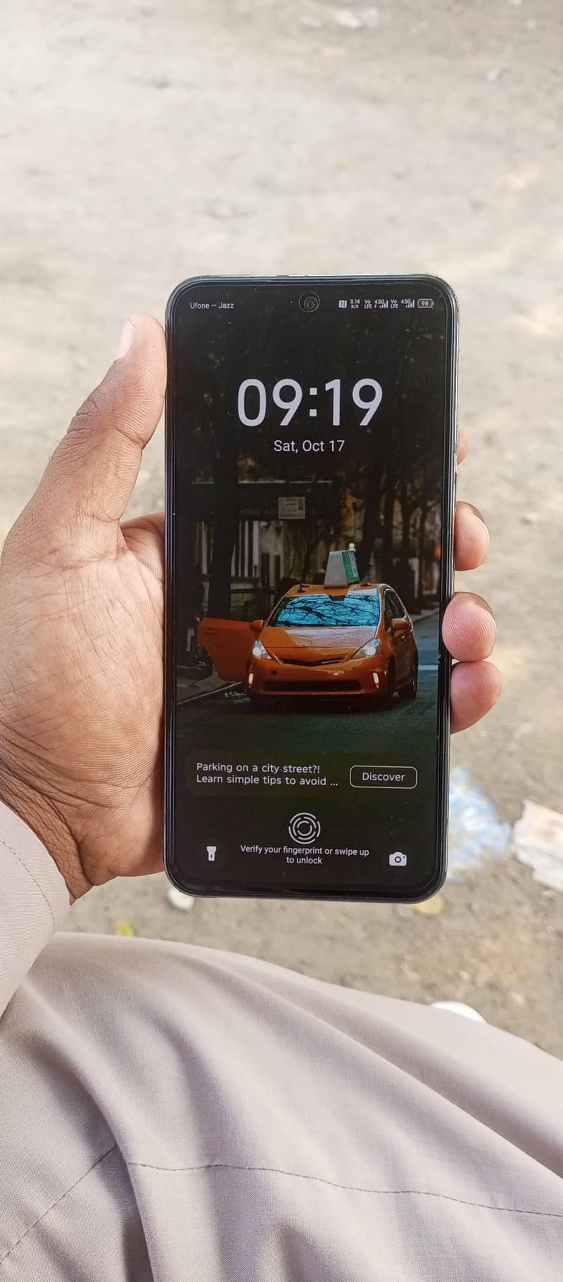Tecno SPARK 30 Pro 2