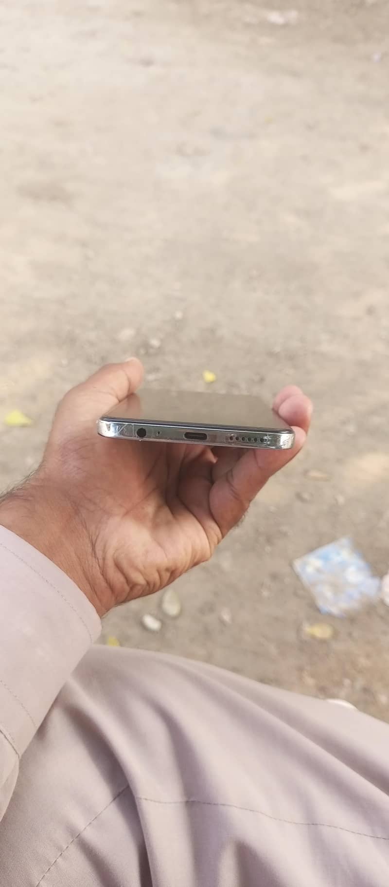 Tecno SPARK 30 Pro 3
