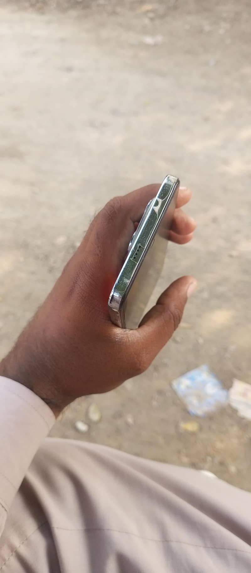 Tecno SPARK 30 Pro 4