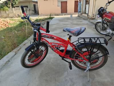cycle