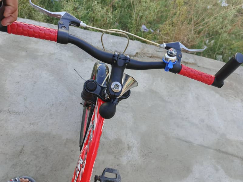 cycle 4
