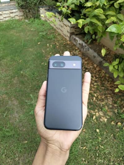 Google Pixel 8a