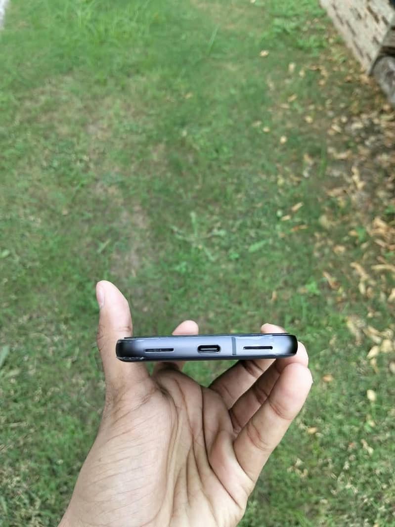 Google Pixel 8a 6