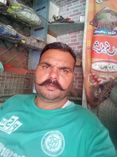 M Nawaz jutt