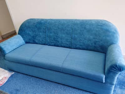 7 Seater Sofa Set