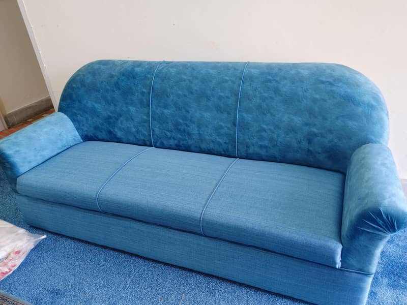 7 Seater Sofa Set 0